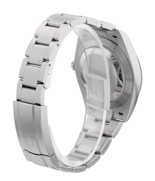 Rolex Oyster Perpetual 124300